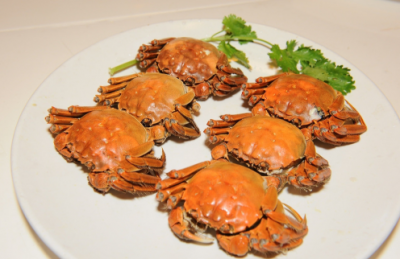 ​煮熟的螃蟹吃不完怎么保存 大闸蟹煮熟可以冷冻吗