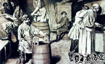 ​AD1861年俄国农奴制改革的原因