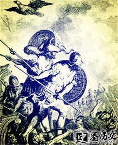 ​特洛伊战争持续几年 特洛伊战争的起因是什么 特洛伊战争的引发者