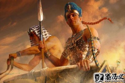​因为猫而被打败？揭秘古埃及独特的军事与文化