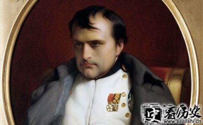 ​滑铁卢战役中伟大的拿破仑是怎么被打败的 滑铁卢战役的历史背景