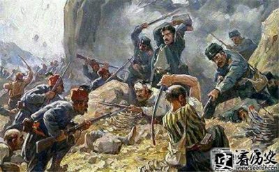 ​俄土战争的经过简介 俄土战争发生的原因是什么 第十次俄土战争怎