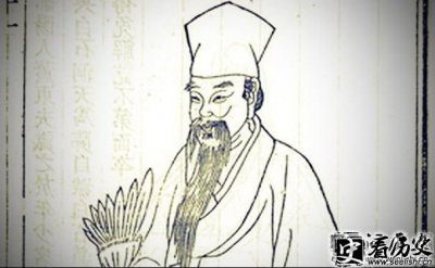 ​王国维是如何评姜夔的 布衣词人姜夔是哪个朝代的 姜夔自叙写了些