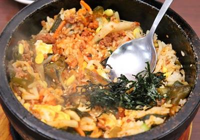 韩式石锅拌饭怎么吃好吃 先了解由来