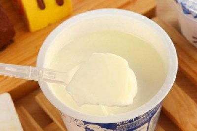 ​固体酸奶是怎么做的 固体酸奶用什么酸奶