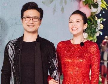 章子怡结过婚了几次婚 嫁给汪锋是几婚