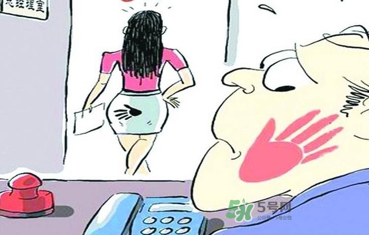 为什么有的女人喜欢被性骚扰？女子希望被性骚扰是什么心理？