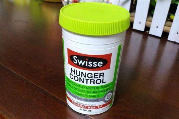 swisse食欲控制片有效果吗 swisse食欲控制片怎么样