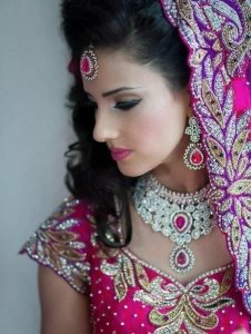 ​全球最美印度女人用照片告诉你什么叫惊艳，各个都是小仙女