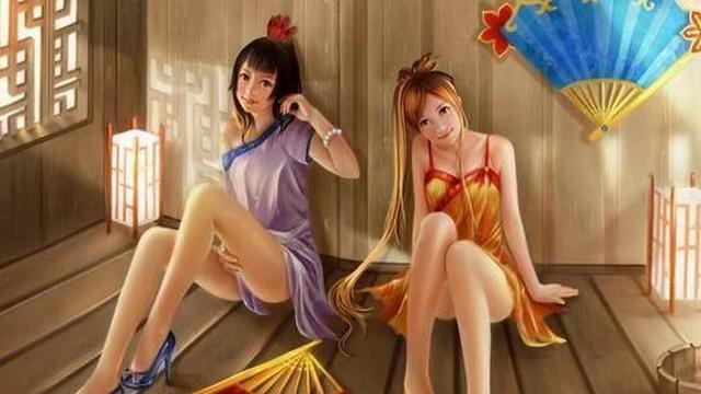 三国时期出了名的美女大小乔结局如何？