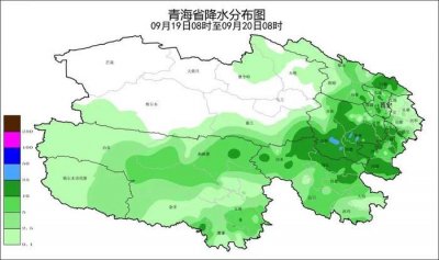 ​青海下雪季已悄然来临…