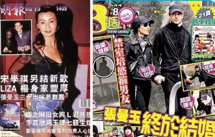 奶茶妹妹离婚？嫁给「有钱人」刘强东的章泽天，活该被骂吗？！