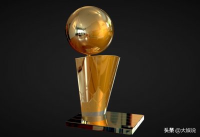 ​你知道NBA各大奖项的全名吗？我只知道FMVP是拉塞尔杯