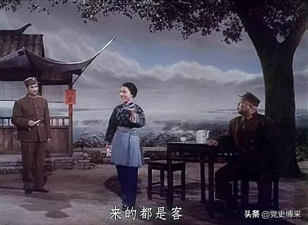 现代京剧经典之《沙家浜》