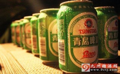 ​一听啤酒是多少?聊聊常见的啤酒单位