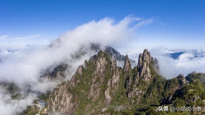 ​江西上饶不可错过的十大旅游景点，你去过了吗？