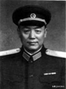 ​焦玉山：1964年晋升为少将军衔，参加了二万五千里长征