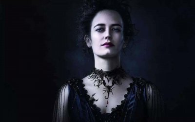 ​伊娃·格林（Eva Green）特辑