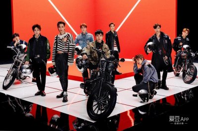 ​「EXO」「分享」181105 EXO主唱line缔造天籁之声《Tempo》阿卡贝拉部分引