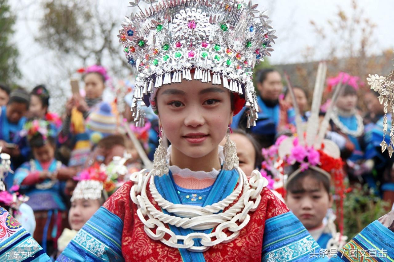 娶苗家女为妻，岳母对女婿家不作高要求，但触犯这些禁忌会很尴尬