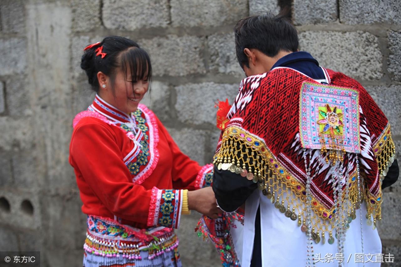 娶苗家女为妻，岳母对女婿家不作高要求，但触犯这些禁忌会很尴尬