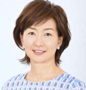 ​日本著名主持人高井美纪去世，终年55岁，死因未公开已低调下葬