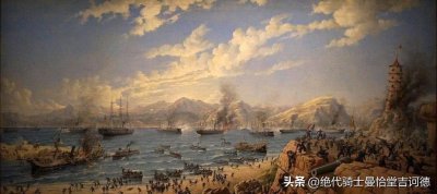 ​1884年香港反法罢工