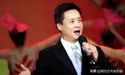 阎维文的人生经历