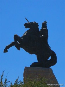 “英雄之城〞疏勒城