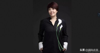 “拼命三娘”于蕾