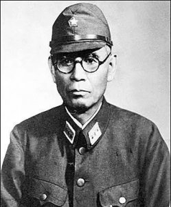 冈村宁次:罪恶滔天的甲级战犯,为何能在日本安然活到82岁?