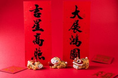 正月初三:探寻传统节日的深厚文化底蕴。