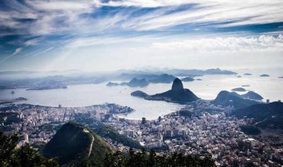 初识巴西(Brasil)