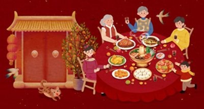 过年餐桌上受欢迎的8种经典小凉菜,清脆爽口超解腻