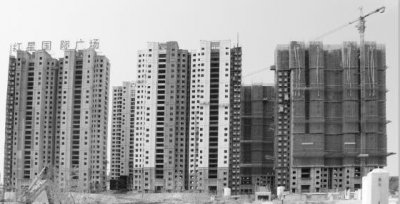 烟台南部新城商圈升级 烟台红星国际广场全线开工