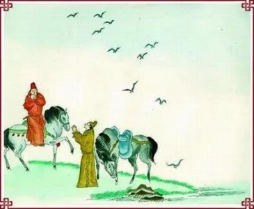 何谓:“君子之交淡如水”?