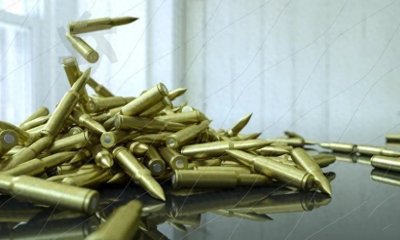 兵器类专业解读:弹药工程与爆炸技术