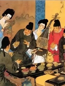 如何评价三国名士许靖?