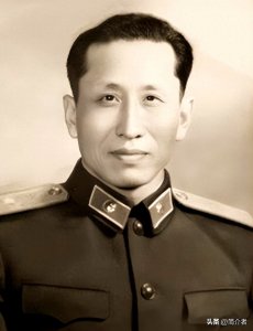 享年97岁的开国大校——高锐