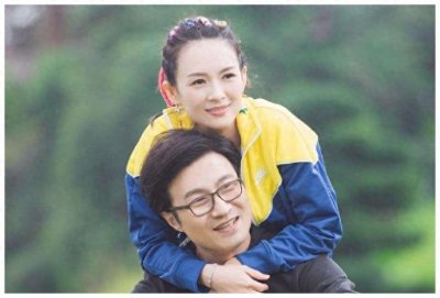 章子怡终于承认,最想嫁的不是汪峰,而是身价百亿至今单身的他