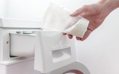 10个洗衣小妙招,帮你轻松解决各种洗衣问题,值得收藏