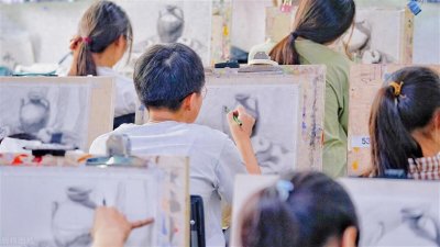 2024四川美术联考详解,预估50%学生双过线,公办院校占本科一半