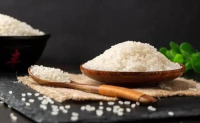 石板大米为什么如此特殊?就是因为它生长在石板上