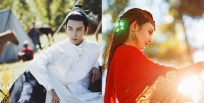 强推3本经典的古言虐文,太虐心了