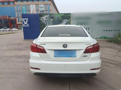 逸动油耗如何,老车主来说一说