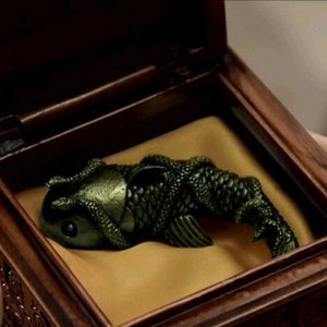 蛇眉铜鱼的分布和背后的秘密