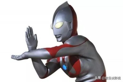 盘点奥特曼名字的含义