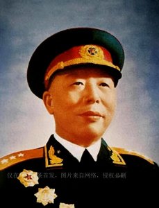 抗美援朝志愿军战斗序列详述,将领名单,55年授衔情况
