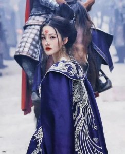 盘点——四位让人又爱又恨的女性反派角色