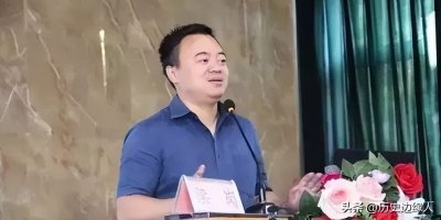 梁岗:从德育专家、心理健康主任到10年性侵20名男生,获刑8年